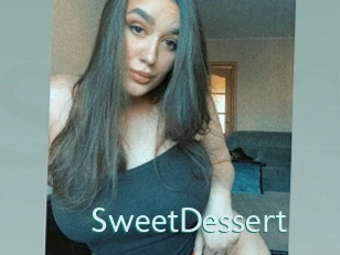 SweetDessert