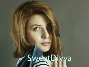 SweetDivva