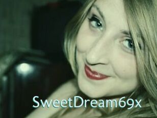 SweetDream69x