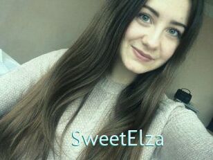 SweetElza