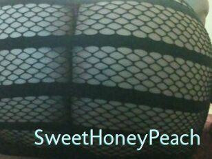 SweetHoneyPeach