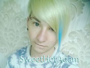 SweetHotAdam