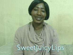 SweetJuicyLips