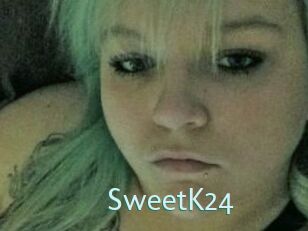 SweetK24