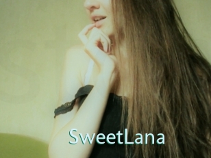 SweetLana