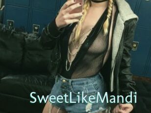 SweetLikeMandi