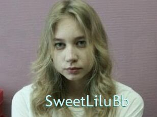 SweetLiluBb