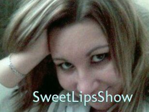 SweetLipsShow