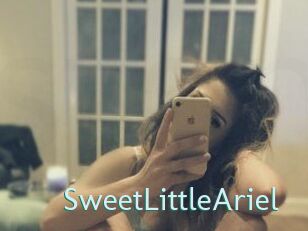 SweetLittleAriel