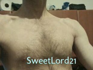SweetLord21
