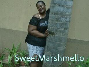 SweetMarshmello