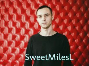 SweetMilesL