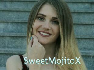 SweetMojitoX