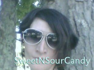 SweetNSourCandy