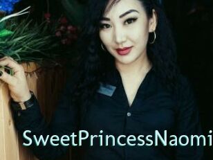 SweetPrincessNaomi