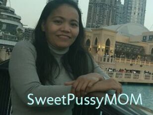 SweetPussyMOM