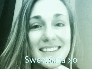 SweetSara_xo