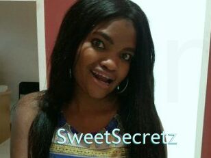 SweetSecretz