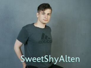 SweetShyAlten