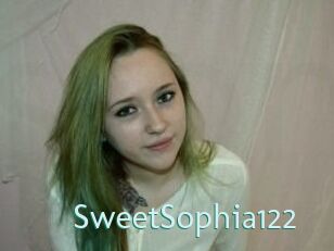 SweetSophia122