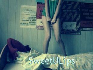 SweetULips