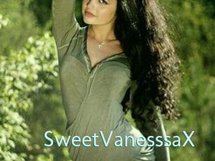 SweetVanesssaX