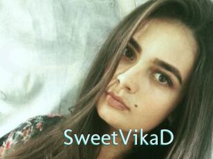 SweetVikaD