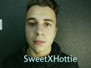 SweetXHottie