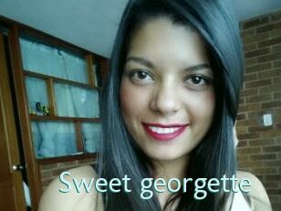 Sweet_georgette Straponles