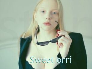 Sweet_orri