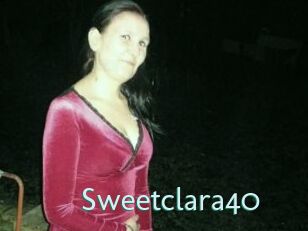 Sweetclara40