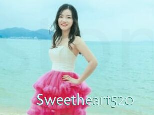 Sweetheart520