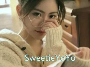 SweetieYoYo