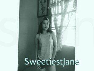 SweetiestJane