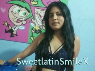SweetlatinSmileX