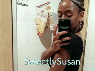 SweetlySusan