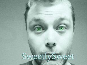 SweetlySweet Straponles