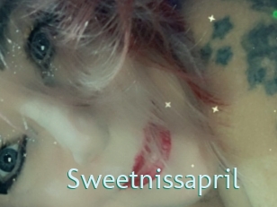 Sweetnissapril