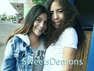 SweetsDemons