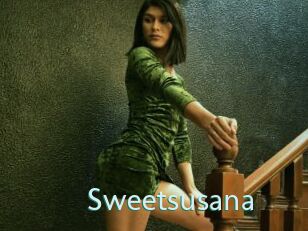 Sweetsusana