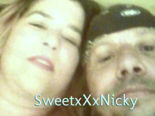 SweetxXxNicky