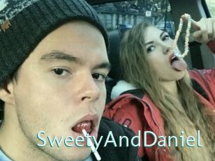 SweetyAndDaniel