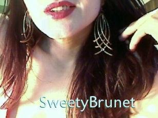 SweetyBrunet