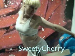 SweetyCherry