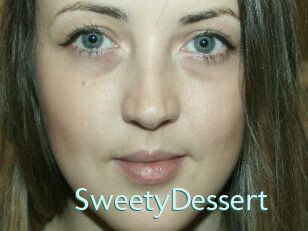 Sweety_Dessert