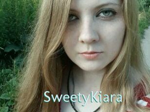 SweetyKiara