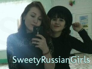 SweetyRussianGirls