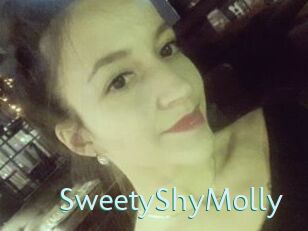 SweetyShyMolly