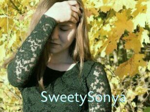 SweetySonya