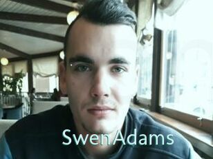 SwenAdams